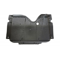55260 ASAM Захист двигуна піддон двигуна