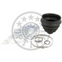 CVB-10123CR OPTIMAL Комплект пыльника, Привідний вал