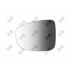 2324G03 ABAKUS Дзеркальне скло зовнішнє дзеркало