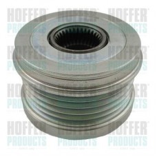 WG2262485 WILMINK GROUP Механізм вільного ходу генератора
