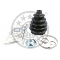 CVB-10576TPE OPTIMAL Комплект пыльника, Привідний вал