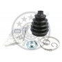 CVB-10576TPE OPTIMAL Комплект пыльника, Привідний вал