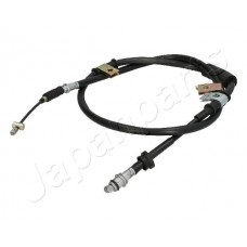 BC-H13 JAPANPARTS Тросик, cтояночный тормоз