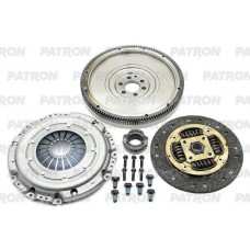 PCE0094 PATRON Комплект зчеплення