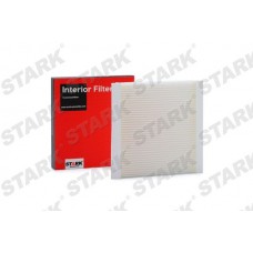SKIF-0170157 Stark Фільтр повітря у внутрішньому просторі