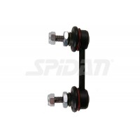 46885 SPIDAN CHASSIS PARTS Тяга стійка стабілізатор
