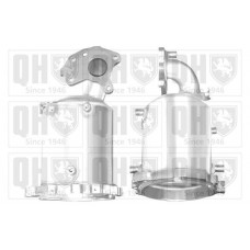 QCAT80523H QUINTON HAZELL Катализатор