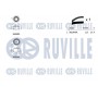 550359 RUVILLE Комплект ременя ГРМ