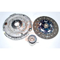 201-20103 IAP QUALITY PARTS Комплект зчеплення