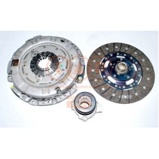 201-20103 IAP QUALITY PARTS Комплект зчеплення