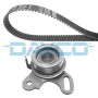KTB376 DAYCO Комплект ременя ГРМ
