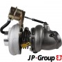 1317400100 JP GROUP Компресор наддуву