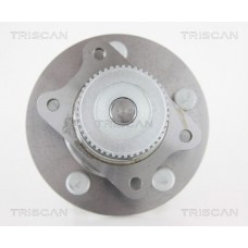 8530 43228 TRISCAN Комплект підшипника ступиці колеса