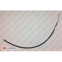 E074060 EUROREPAR Тросик, cтояночный тормоз