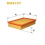 WA6727 WIX FILTERS Повітряний фільтр