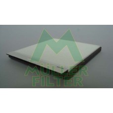 FC120 MULLER FILTER Фільтр повітря у внутрішньому просторі
