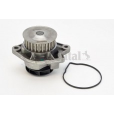 WP6022 CONTINENTAL CTAM Водяний насос охолодження двигуна
