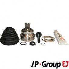 1143301710 JP GROUP Шарнирный комплект, Привідний вал