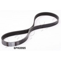 6PK995 JAPKO Поліклиновий ремінь