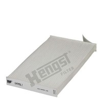 E4995LI HENGST FILTER Фільтр повітря у внутрішньому просторі