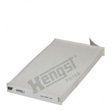 E4995LI HENGST FILTER Фільтр повітря у внутрішньому просторі