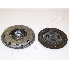 SF-518 JAPANPARTS Нажимной Диск зчеплення