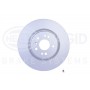 8DD 355 113-171 HELLA PAGID Гальмівний диск