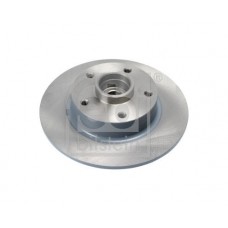 175477 FEBI BILSTEIN Гальмівний диск