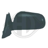 1023225 DIEDERICHS Зовнішнє дзеркало