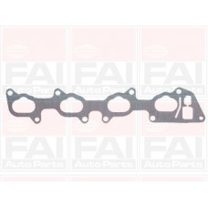 IM155 FAI AutoParts Комплект прокладок впускний колектор