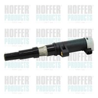 8010330E HOFFER Котушка запалювання