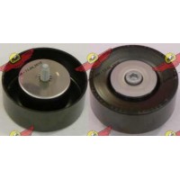 03.80948 AUTOKIT Паразитный / ведущий ролик, Поліклиновий ремінь