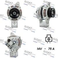 A12MH0664A2 SIDAT Генератор