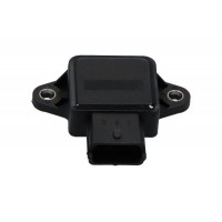 ETP-2001 KAVO PARTS Датчик поло жіння дросельної заслінки