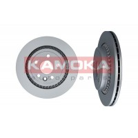 103237 KAMOKA Гальмівний диск