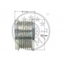 F5-1141 OPTIMAL Механізм вільного ходу генератора