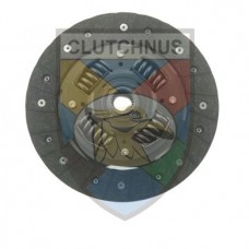 SME66 CLUTCHNUS Диск зчеплення