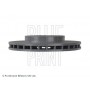 ADT34346 BLUE PRINT Гальмівний диск