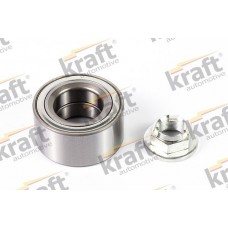 4102019 KRAFT AUTOMOTIVE Комплект підшипника ступиці колеса