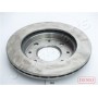 DI-081C JAPANPARTS Гальмівний диск