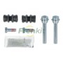 808013 FRENKIT Комплект напрямної гільзи