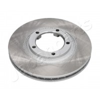 DI-H03C JAPANPARTS Гальмівний диск