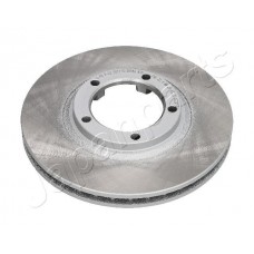 DI-H03C JAPANPARTS Гальмівний диск