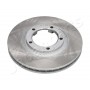 DI-H03C JAPANPARTS Гальмівний диск