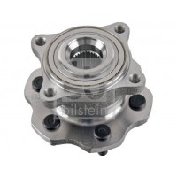 174077 FEBI BILSTEIN Комплект підшипника ступиці колеса