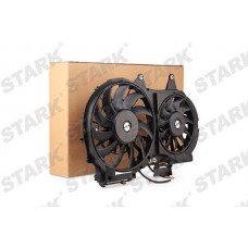 SKRF-0300102 Stark Вентилятор охолодження двигуна