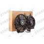 SKRF-0300102 Stark Вентилятор охолодження двигуна
