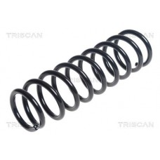 8750 4295 TRISCAN Пружина ходової частини
