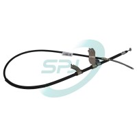 913011 SPJ Тросик, cтояночный тормоз