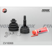 CV16068 FENOX Шарнирный комплект, Привідний вал